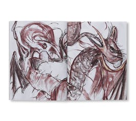 A BLACK HOLE IS EVERYTHING A STAR LONGS TO BE